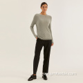 Pure Cotton High Quality Knitted Sweater